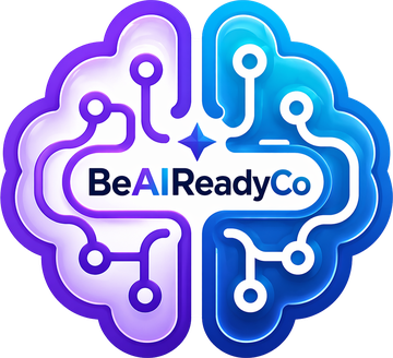 BeAIReadyCo logo